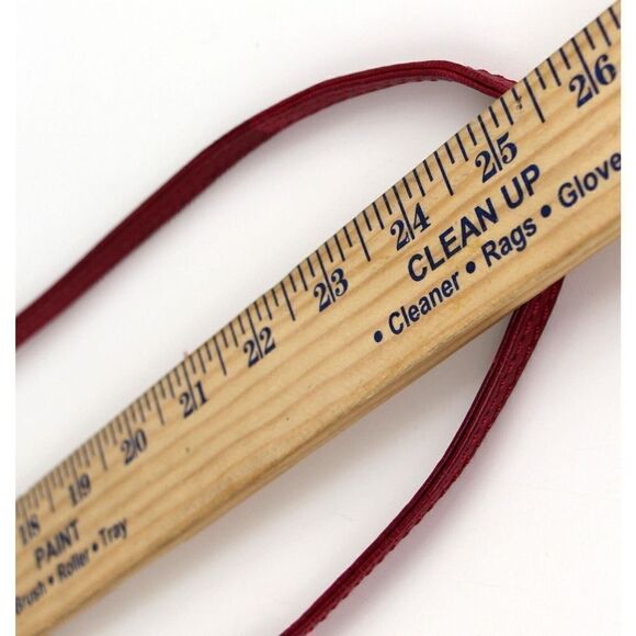 Hobo International DARK PINK GENUINE LEATHER X-BODY ORGANIZER SHOULDER BAG PURSE - Picture 14 of 14